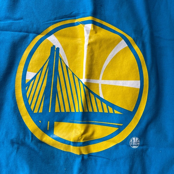 Golden State Stephen Curry NBA Edition Tee - Picture 2 of 7
